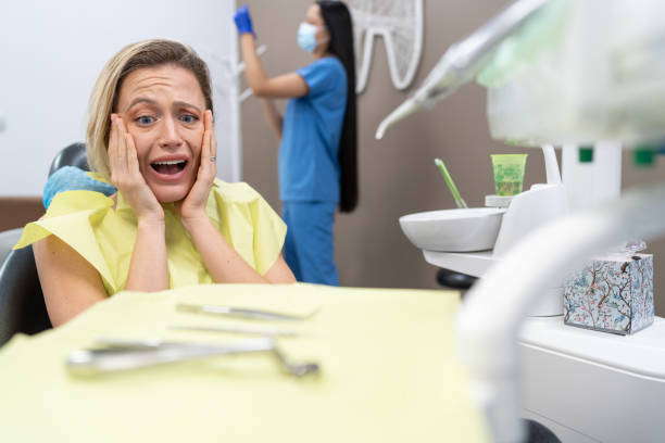 Best Emergency Dental Care for Broken or Chipped Teeth in Eutaw, AL